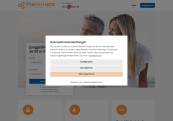 Platinnetz